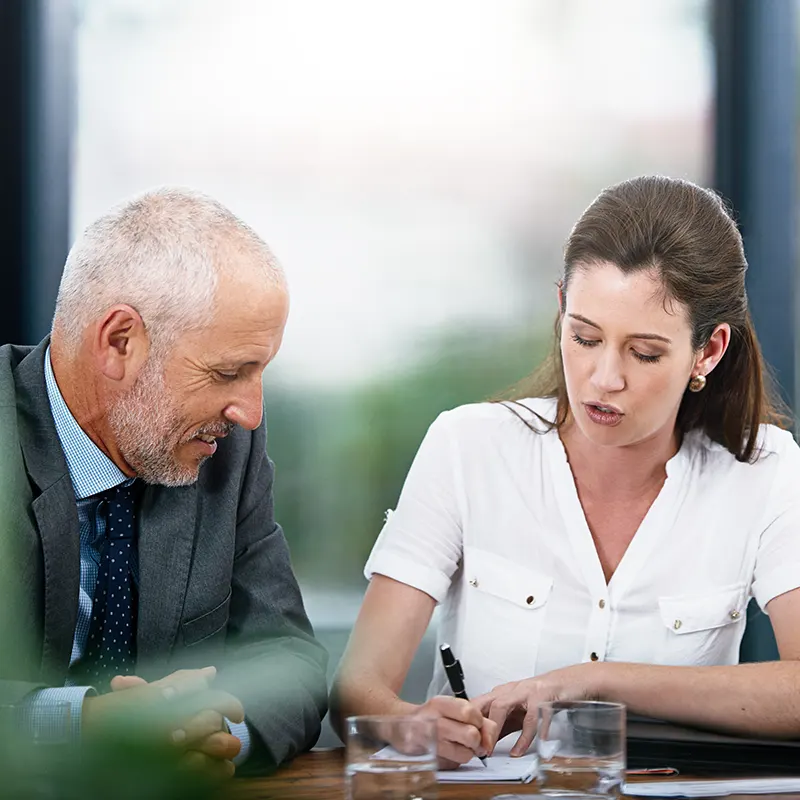 Accounting Advisory Services in Dubai